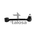 Barre stabilisatrice, suspension de roue TALOSA 46-10582