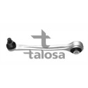 Barre stabilisatrice, suspension de roue TALOSA 46-11249