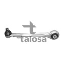 Barre stabilisatrice, suspension de roue TALOSA 46-11831