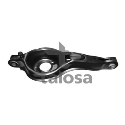 Barre stabilisatrice, suspension de roue TALOSA 46-12284