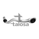 Barre stabilisatrice, suspension de roue TALOSA 46-12306