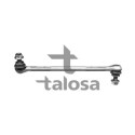 Entretoise/tige, stabilisateur