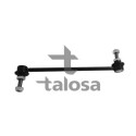 Entretoise/tige, stabilisateur