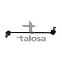Entretoise/tige, stabilisateur