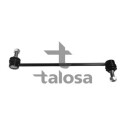 Barres stabilisatrices/transversales TALOSA 50-05459