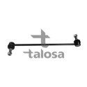 Entretoise/tige, stabilisateur