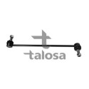 Entretoise/tige, stabilisateur