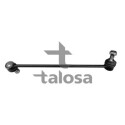 Entretoise/tige, stabilisateur