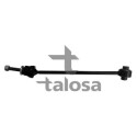 Barres stabilisatrices/transversales TALOSA 50-06267