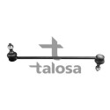 Entretoise/tige, stabilisateur