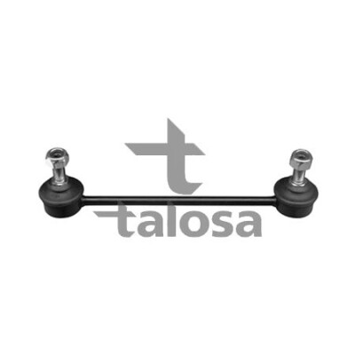 Barres stabilisatrices/transversales TALOSA 50-07493