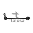 Entretoise/tige, stabilisateur