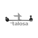 Barres stabilisatrices/traverses TALOSA 50-07993