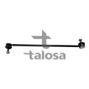 Entretoise/tige, stabilisateur