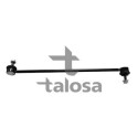 Entretoise/tige, stabilisateur