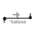 Entretoise/tige, stabilisateur