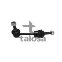 Barres stabilisatrices/traverses TALOSA 50-09135