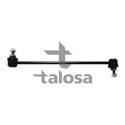Entretoise/tige, stabilisateur
