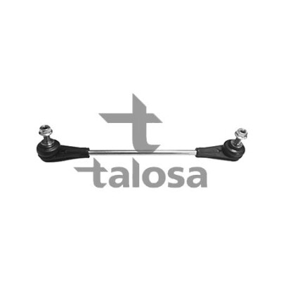 Barres stabilisatrices/transversales TALOSA 50-09836