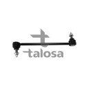 Entretoise/tige, stabilisateur