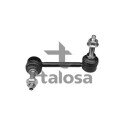 Entretoise/tige, stabilisateur