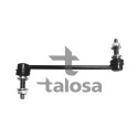 Entretoise/tige, stabilisateur