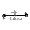 Entretoise/tige, stabilisateur