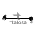 Entretoise/tige, stabilisateur