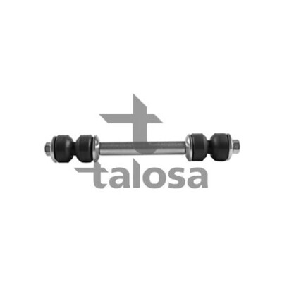 Entretoise/tige, stabilisateur