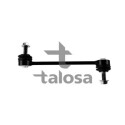 Barres stabilisatrices/traverses TALOSA 50-10551