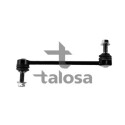 Entretoise/tige, stabilisateur
