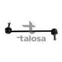 Entretoise/tige, stabilisateur
