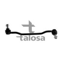 Entretoise/tige, stabilisateur