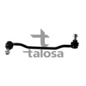 Entretoise/tige, stabilisateur