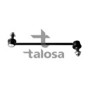 Entretoise/tige, stabilisateur