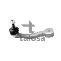Entretoise/tige, stabilisateur