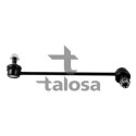 Entretoise/tige, stabilisateur