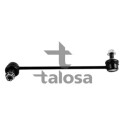 Entretoise/tige, stabilisateur