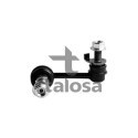 Entretoise/tige, stabilisateur