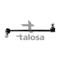 Entretoise/tige, stabilisateur