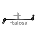 Entretoise/tige, stabilisateur