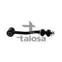 Barres stabilisatrices/transversales TALOSA 50-11689