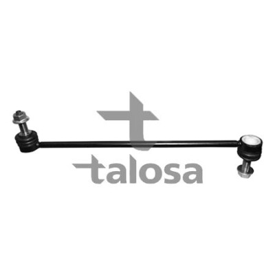Barres stabilisatrices/traverses TALOSA 50-12723