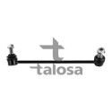 Entretoise/tige, stabilisateur