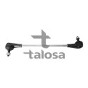 Entretoise/tige, stabilisateur