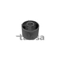 Suspension, support d'essieu