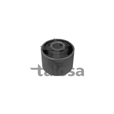 Suspension, support d'essieu
