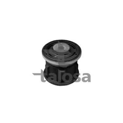 Suspension, support d'essieu