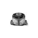Suspension, support d'essieu