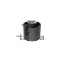 Suspension, support d'essieu